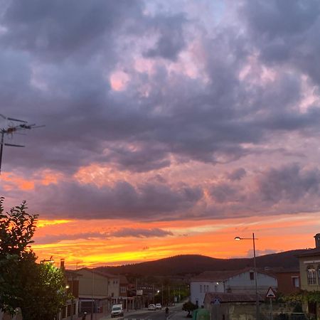 El Encanto De Abadía Eksteriør bilde